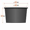 Pre-Filter DAEWOO DAVC 60PF