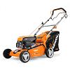 Petrol lawn mower DAEWOO DLM 48SP