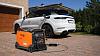 Inverter Petrol Generator DAEWOO GDA 4500SEi