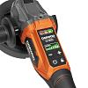 Battery angle grinder DAEWOO DAG 3021Li
