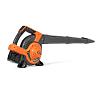 Leaf Blower and Vacuum DAEWOO DABL 9042Li