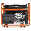 Petrol Generator DAEWOO GDA 6500E