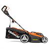 Electric lawn mower DAEWOO DLM 2300E