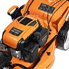 Petrol lawn mower DAEWOO DLM 50SR4