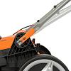 Electric lawn mower DAEWOO DLM 2300E