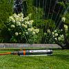Oscillating sprinkler DAEWOO DWS 2080