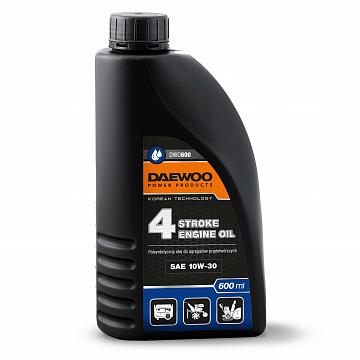 4-stroke engine oil DAEWOO DWO 600