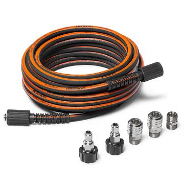 High pressure hose 12m DAEWOO DAWH 12