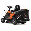 Rider DAEWOO DWR 660