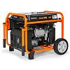 Inverter Petrol Generator DAEWOO GDA 6600Ei