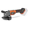 Battery angle grinder DAEWOO DAG 3021Li