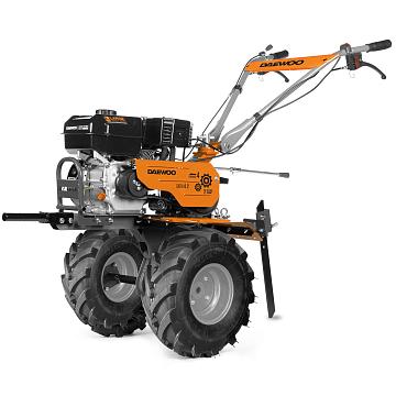 Heavy Tiller DAEWOO DATM 4.2