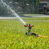 Impulse sprinkler DAEWOO DWS 1120