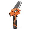 Battery Chainsaw DAEWOO DACS 416Li Set
