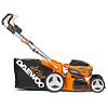 Battery Lawn Mower DAEWOO DLM 5042Li
