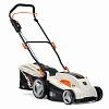 Battery Lawn Mower DAEWOO DLM 4040Li