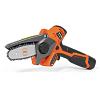 Battery Chainsaw DAEWOO DACS 416Li Set
