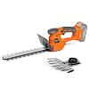 Battery hedge trimmer DAEWOO DAHT 2521Li