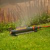 Oscillating sprinkler 2 in 1 DAEWOO DWS 2090