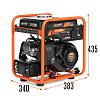 Inverter Petrol Generator DAEWOO GDA 2500i