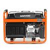 Petrol Generator DAEWOO GDA 3500