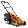 Electric lawn mower DAEWOO DLM 1300E