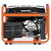 Petrol Generator DAEWOO GDA 7500E