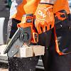 Battery Chainsaw DAEWOO DACS 416Li Set