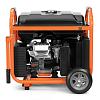 Inverter Petrol Generator DAEWOO GDA 8000Ei