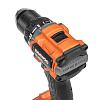 Cordless Drill DAEWOO DAA 4021Li SET
