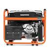 Petrol Generator DAEWOO GDA 7500E-3