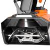 Battery Snow Blower DAEWOO DAST 5542Li SET