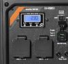 Inverter Petrol Generator DAEWOO GDA 4500SEi
