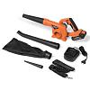 Leaf Blower DAEWOO DABL 2821Li SET