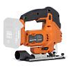 Jig saw battery DAEWOO DAJ 2221Li