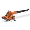 Leaf Blower DAEWOO DABL 2821Li SET