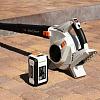 Leaf Blower and Vacuum DAEWOO DABL 6040Li