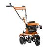 Petrol tiller DAEWOO DAT 4555