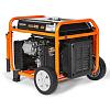 Inverter Petrol Generator DAEWOO GDA 6600Ei