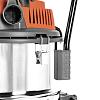 Wet-Dry Vacuum Cleaner DAEWOO DAVC 6030S