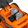 Battery Lawn Mower DAEWOO DLM 5042Li