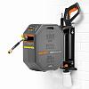 High pressure washer DAEWOO DAW 575