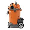 Wet-Dry Vacuum Cleaner DAEWOO DAVC 2500SD