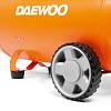 Air Compressor DAEWOO DAC 24D