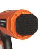 Spray gun DAEWOO DAPS 1121Li SET