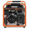 Petrol Generator DAEWOO GDA 6500E