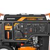 Inverter Petrol Generator DAEWOO GDA 6600Ei