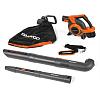 Leaf Blower and Vacuum DAEWOO DABL 9042Li SET