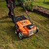 Battery Scarifier DAEWOO DSC 3842Li SET