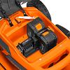 Battery Lawn Mower DAEWOO DLM 5042Li-S SET